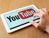 Virtuālās robežas "Youtube" vietnē