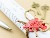 Atbalsta izmaiņas privāto testamentu regulējumā