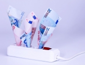 Elektroenerģijas tarifi pakalpojuma lietotāju intereses nenodrošina pilnā apjomā