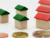 Saeima konceptuāli atbalsta jaunu regulējumu nekustamā īpašuma darījumu jomā