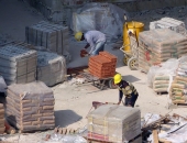 Būvniekiem ziņas vienotajai darba laika uzskaites datubāzei būs jāsniedz sākot no oktobra