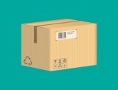 Muitas deklarācijas kurjerpasta sūtījumiem turpmāk būs iespējams noformēt ātrāk