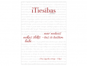 Iznācis šī gada pirmais žurnāla “iTiesības” numurs