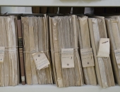 Augstākajā tiesā mazinājies lietu uzkrājums