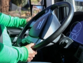 Piešķir pagaidu izņēmumu transportlīdzekļu vadītāju braukšanas un atpūtas laika regulējumam