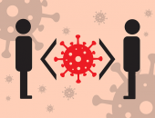 Stājas spēkā noteikumi par sociālās un fiziskās distancēšanās nodrošināšanu sapulcēs, gājienos un piketos