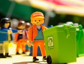 Plāno noteikt finanšu nodrošinājumu arī atkritumu tirgotājiem un apsaimniekošanas  starpniekiem