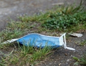 Saeima atbalsta Covid-19 infekcijas izplatības pārvaldības  likumu