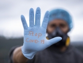 Arodslimību sarakstā iekļauta arī saslimšana ar  Covid-19