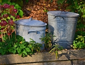 Nosaka finanšu nodrošinājumu arī atkritumu tirgotājiem un apsaimniekošanas starpniekiem