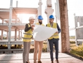 Noteiks jaunu reglamentēto profesiju – būveksperts