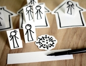 Līdz 7. februārim pagarina drošības pasākumus  Covid-19 ierobežošanai