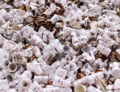 No jūlija plāno ieviest vienreizlietojamās plastmasas aizliegumu