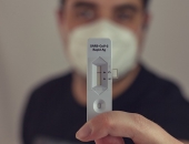 Vai darba devējam ir tiesības saņemt darbinieka Covid-19 testa rezultātus pēc kolektīvas testēšanas?