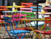 Sabiedriskās ēdināšanas pakalpojumi iekštelpās būs pieejami no 15. jūnija