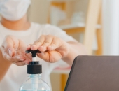 Līdz 14. novembrim nosaka stingrus ierobežojumus Covid-19 izplatības mazināšanai 