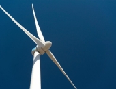 Senāts apmierina lūgumu par pagaidu noregulējumu vēja parka būvniecībai