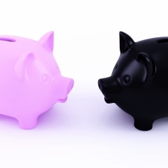 Kristīna Putinceva un Imants Vīksne