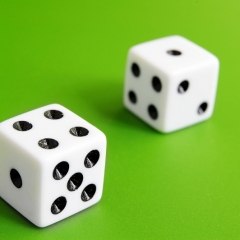 Sarmis Spilbergs un Pauls Ančs 