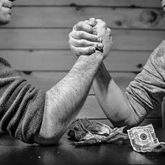 Ekonomikas ministrija 