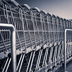 Ekonomikas ministrija 