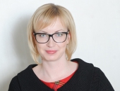 Ieva Tillere-Tilnere