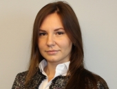 Anastasija Slobodeņuka