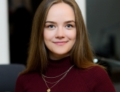 Kristīne Sikora