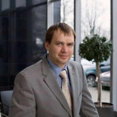 Igors Meļņikovs