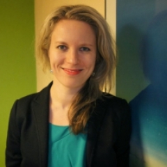 Krista Pētersone