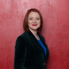 Evija Ansonska