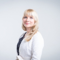 Inese Ozoliņa