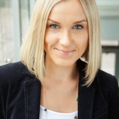 Linda Kimeiša