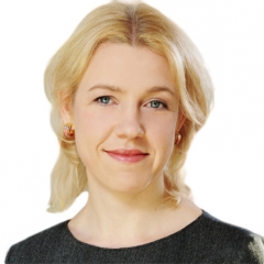 Linda Štrause