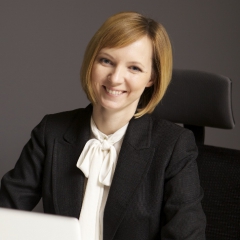 Ieva Zaumane