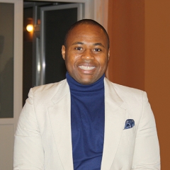 Evans Osemwegie