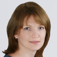 Elīna Dalberga