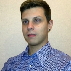 Deniss Sibirzjanovs