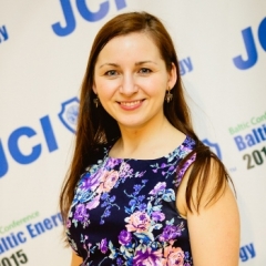 Daina Kriviņa