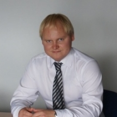 Mārtiņš Ģinis