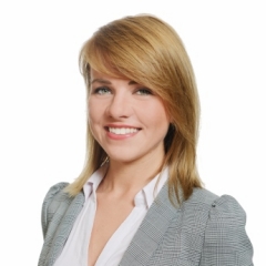 Elīna Vilde