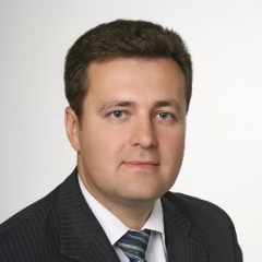 Viktar Strachuk