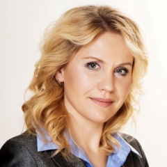 Jeļena Sokolovska