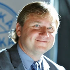 Gundars Bērziņš
