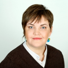 Kristīne Liepiņa