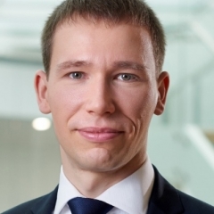 Linas Liktorius