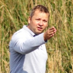 Nauris Svika