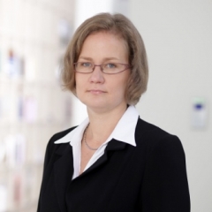 Ilze Bukaldere
