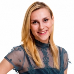 Elīna Jurkāne