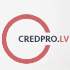 CREDPRO.LV 